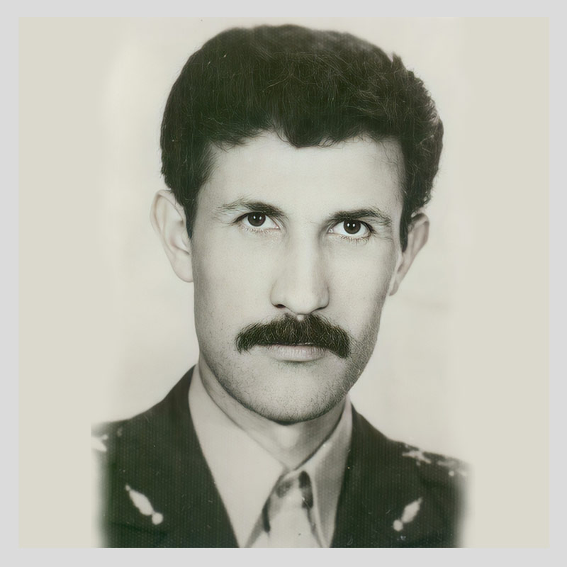ولی الله بزرگی